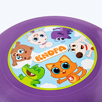Игрушка "Летающая тарелка" (30 см)
