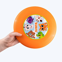 Игрушка "Летающая тарелка" (23 см)